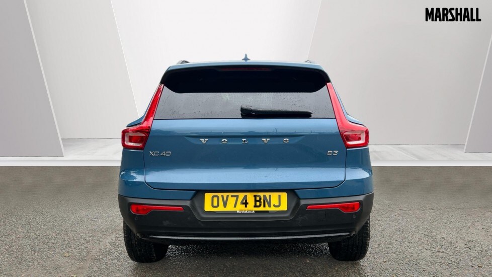 Used Volvo XC40 2024 for sale - 76117008: Photo 13