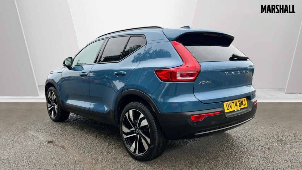 Used Volvo XC40 2024 for sale - 76117008: Photo 2