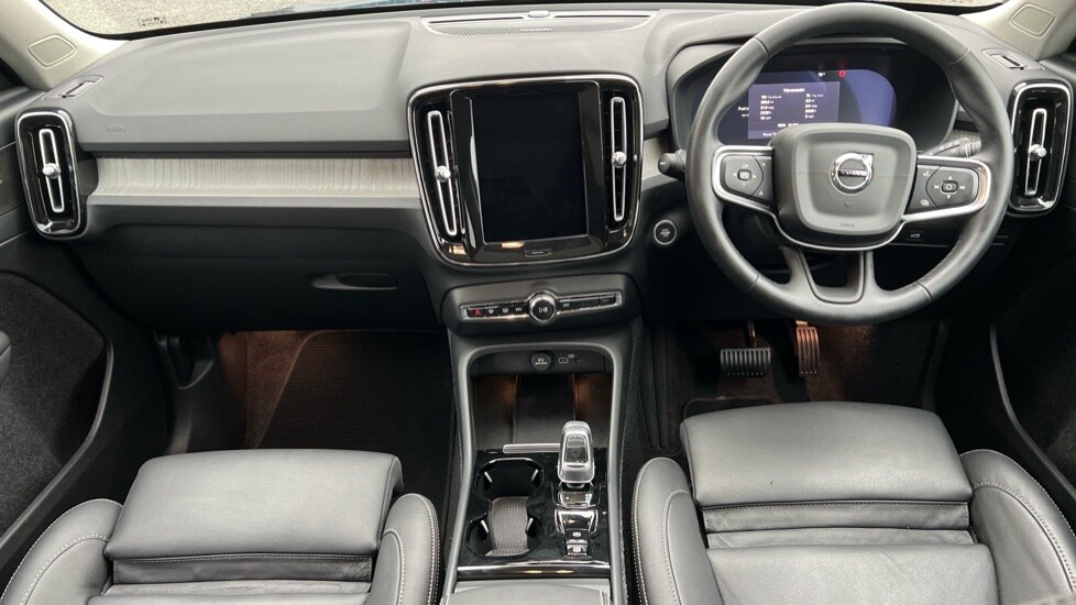 Used Volvo XC40 2024 for sale - 76117008: Photo 21