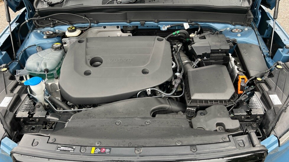 Used Volvo XC40 2024 for sale - 76117008: Photo 23