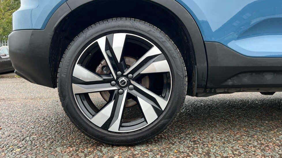 Used Volvo XC40 2024 for sale - 76117008: Photo 24