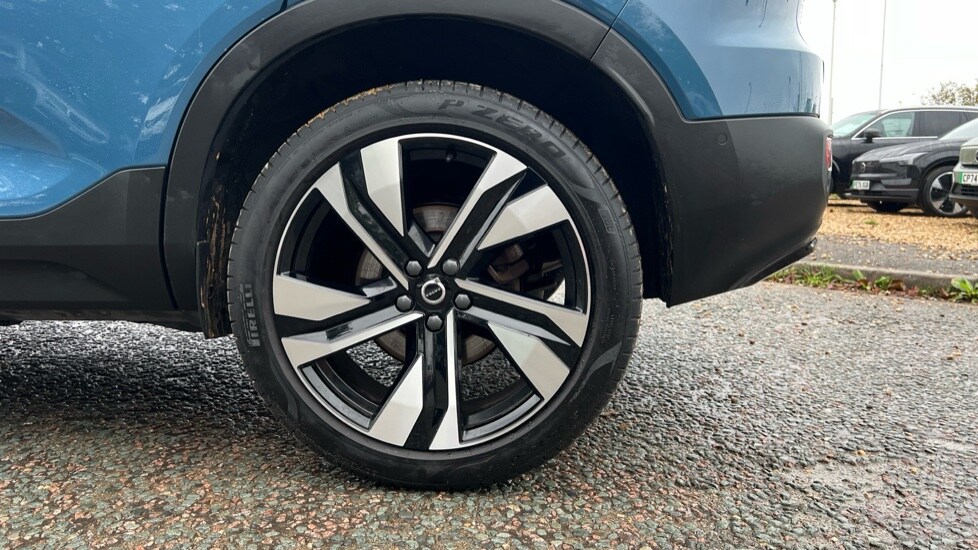 Used Volvo XC40 2024 for sale - 76117008: Photo 26