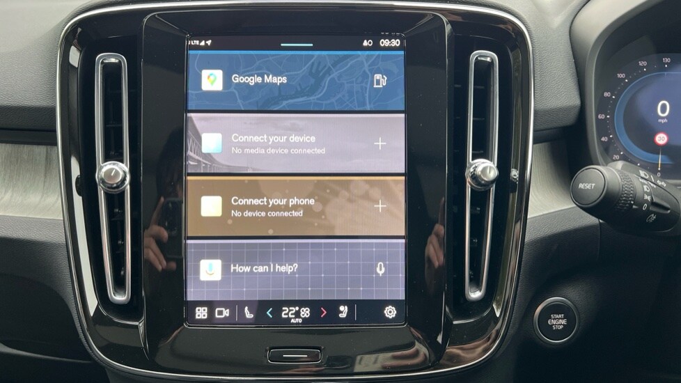 Used Volvo XC40 2024 for sale - 76117008: Photo 29