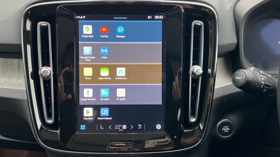 Used Volvo XC40 2024 for sale - 76117008: Photo 35