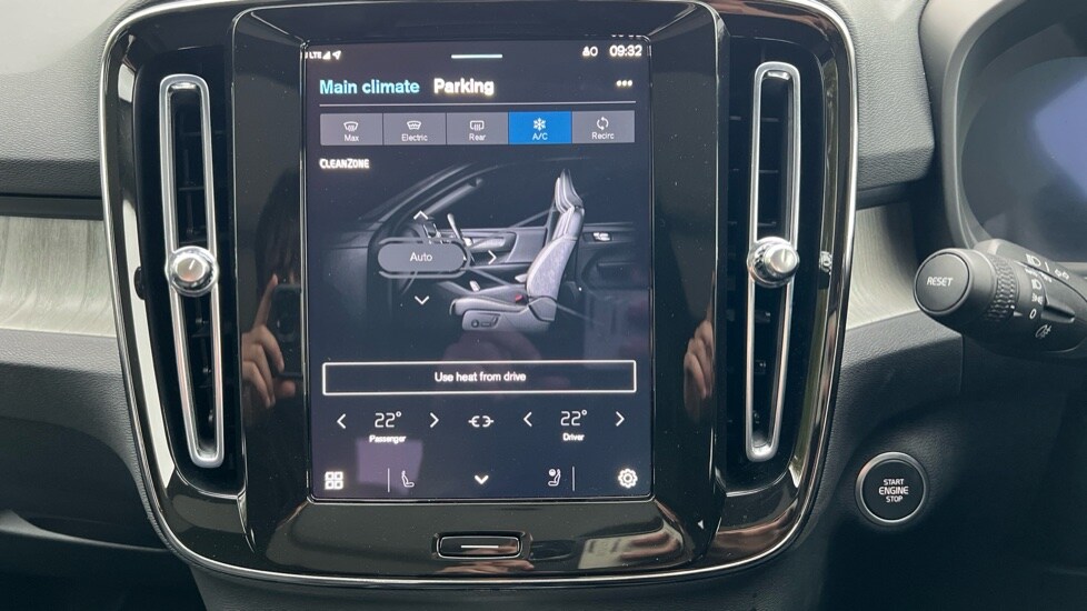 Used Volvo XC40 2024 for sale - 76117008: Photo 36