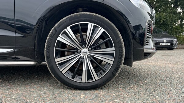 Used Volvo XC60 2022 for sale - 76161194: Photo 16