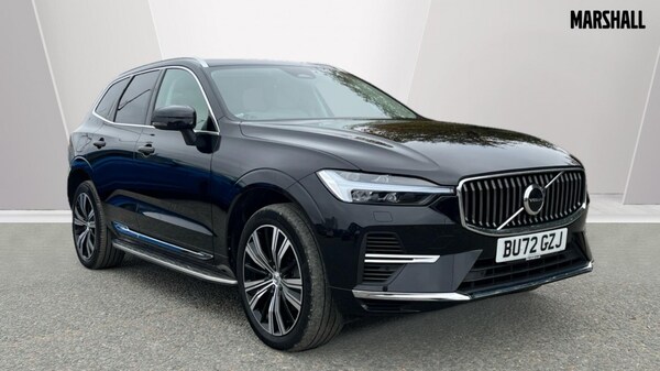 Used Volvo XC60 2022 for sale - 76161194: Photo 1