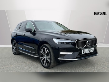 Volvo - XC60