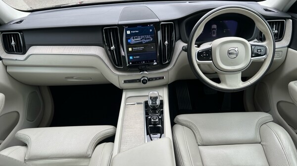 Used Volvo XC60 2022 for sale - 76161194: Photo 21