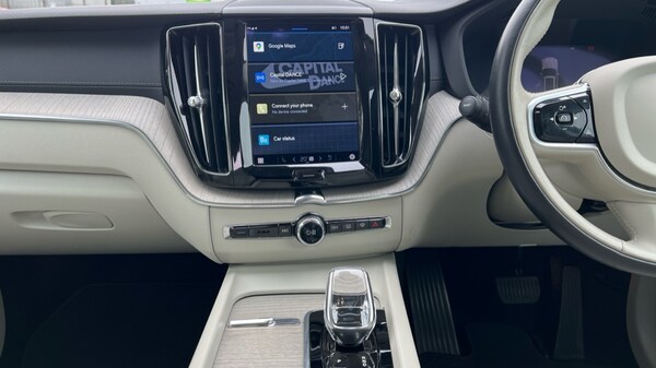 Used Volvo XC60 2022 for sale - 76161194: Photo 22