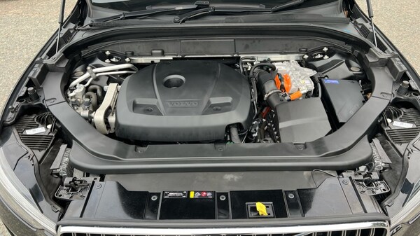 Used Volvo XC60 2022 for sale - 76161194: Photo 23