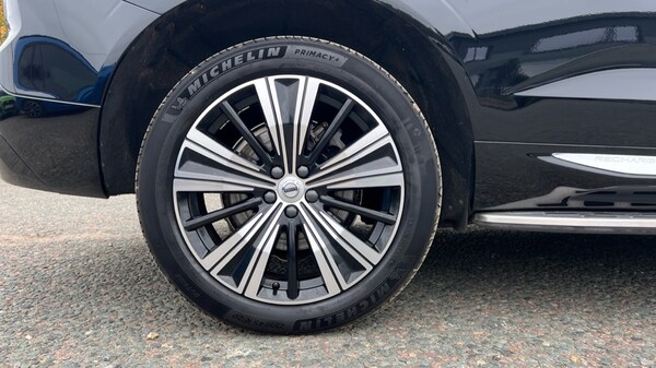 Used Volvo XC60 2022 for sale - 76161194: Photo 24