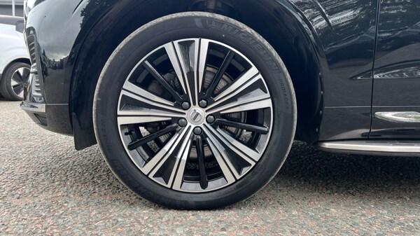 Used Volvo XC60 2022 for sale - 76161194: Photo 25