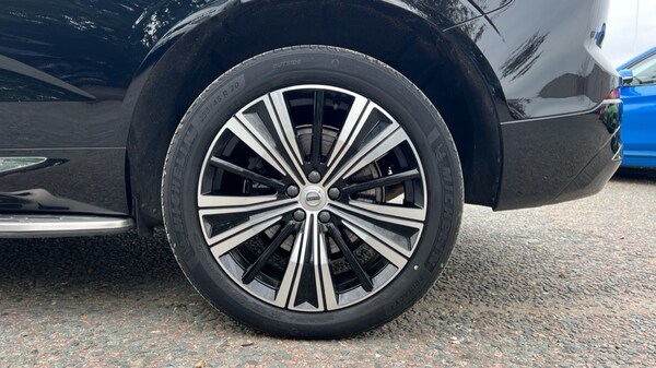 Used Volvo XC60 2022 for sale - 76161194: Photo 26