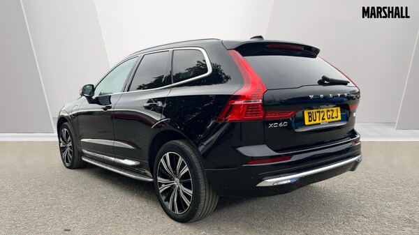 Used Volvo XC60 2022 for sale - 76161194: Photo 2
