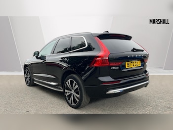 Used Volvo XC60 2022 for sale - 76161194: Photo 2