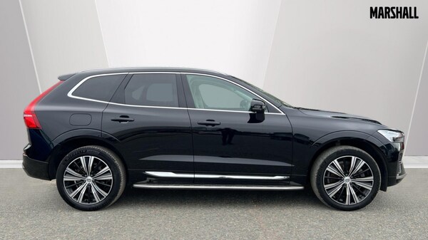 Used Volvo XC60 2022 for sale - 76161194: Photo 3