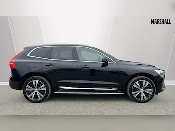 Used Volvo XC60 2022 for sale - 76161194: Photo 3