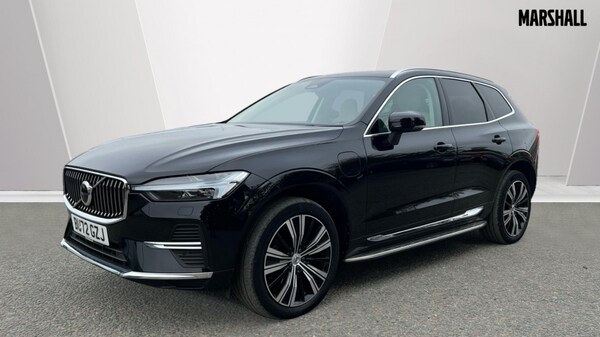 Used Volvo XC60 2022 for sale - 76161194: Photo 6