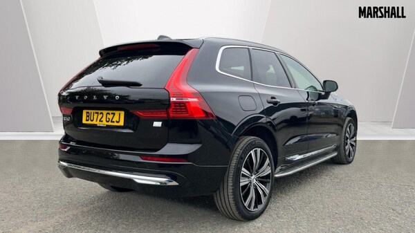 Used Volvo XC60 2022 for sale - 76161194: Photo 7