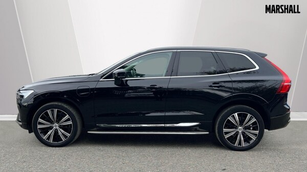 Used Volvo XC60 2022 for sale - 76161194: Photo 8