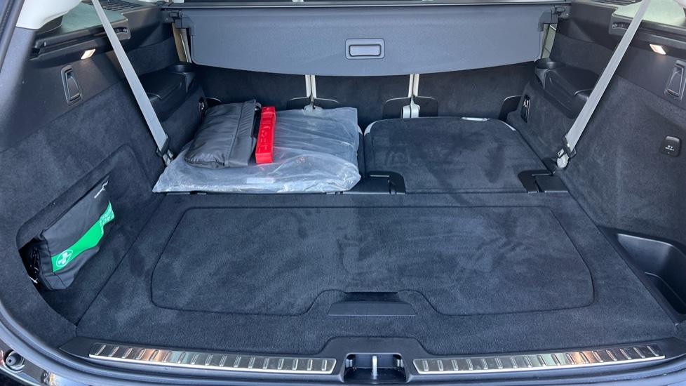 Used Volvo XC90 2025 for sale - 76873329: Photo 17