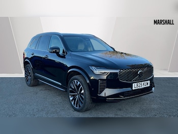 2025 - 2.0 B5P Ultra Dark 5dr AWD Geartronic