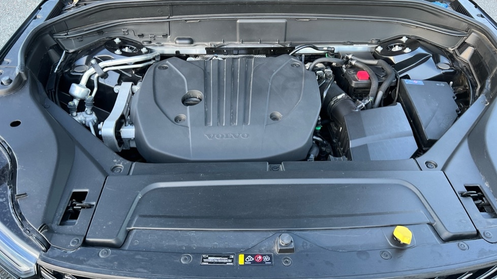 Used Volvo XC90 2025 for sale - 76873329: Photo 23
