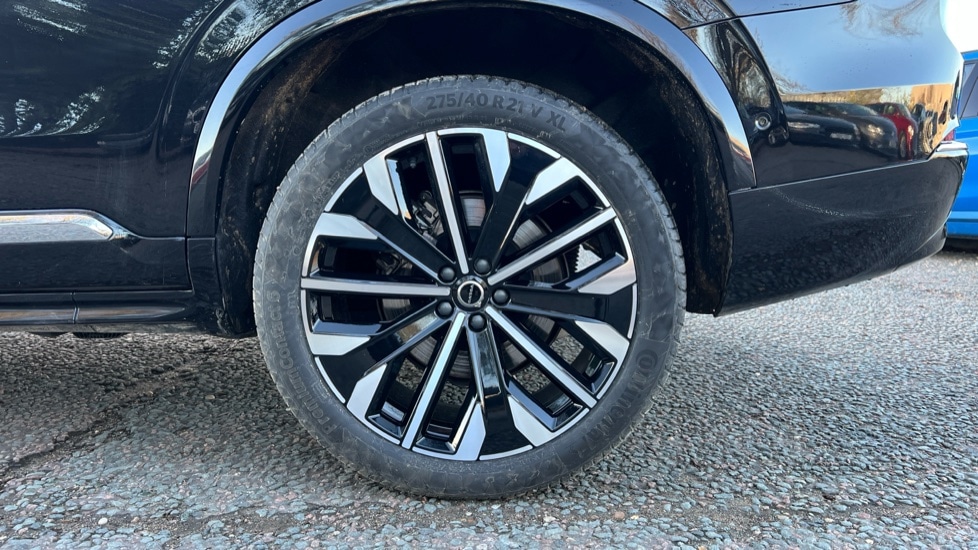 Used Volvo XC90 2025 for sale - 76873329: Photo 26