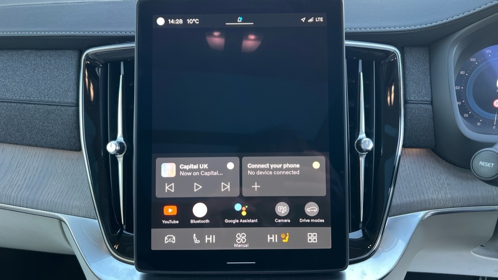 Used Volvo XC90 2025 for sale - 76873329: Photo 29