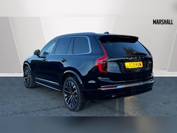 Used Volvo XC90 2025 for sale - 76873329: Photo