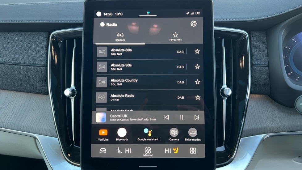 Used Volvo XC90 2025 for sale - 76873329: Photo 30
