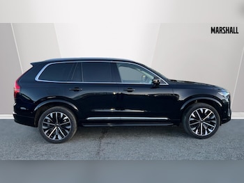 Used Volvo XC90 2025 for sale - 76873329: Photo