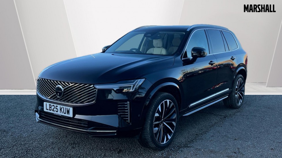 Used Volvo XC90 2025 for sale - 76873329: Photo 6