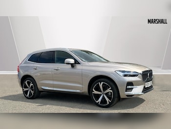 Volvo - XC60
