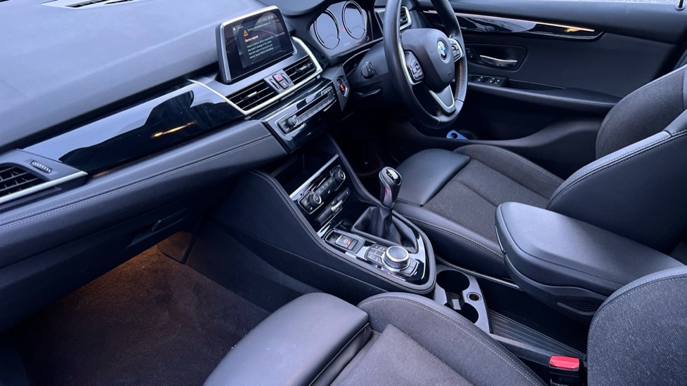 Used BMW 2 Series 2018 for sale - 77019881: Photo 10