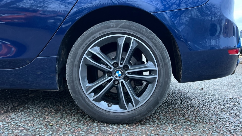 Used BMW 2 Series 2018 for sale - 77019881: Photo 18