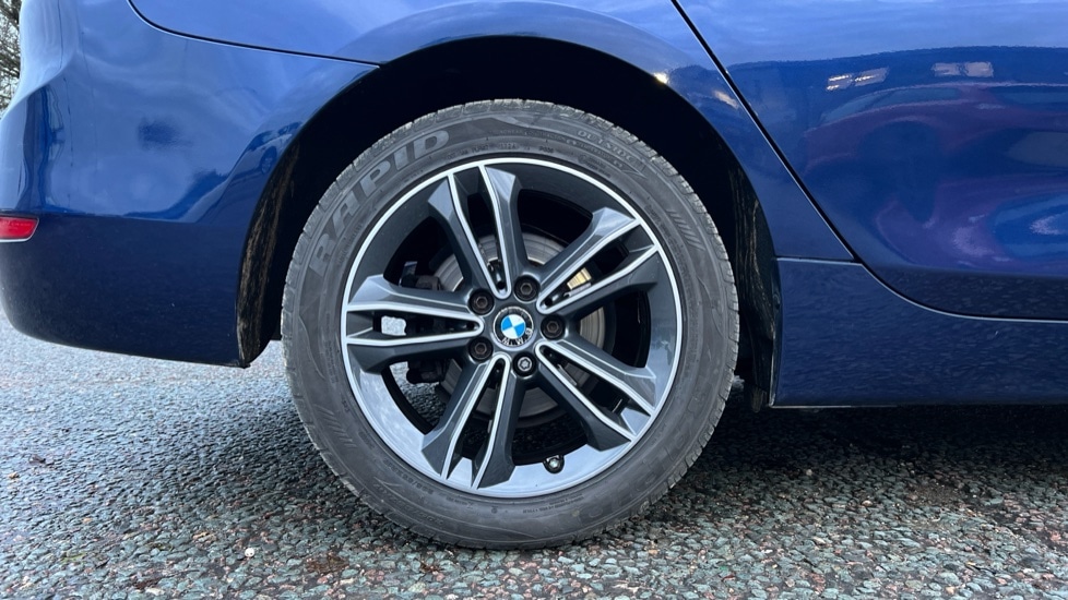 Used BMW 2 Series 2018 for sale - 77019881: Photo 19