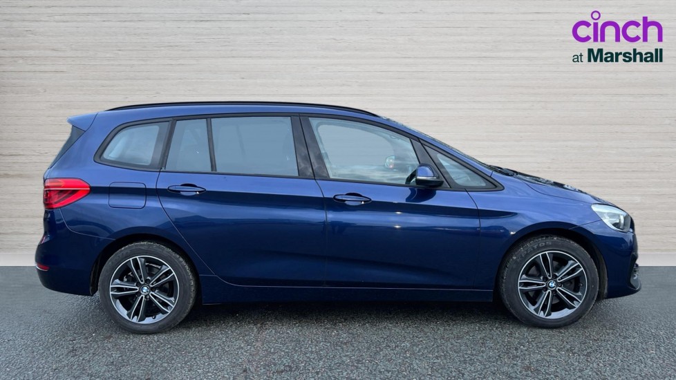 Used BMW 2 Series 2018 for sale - 77019881: Photo 2