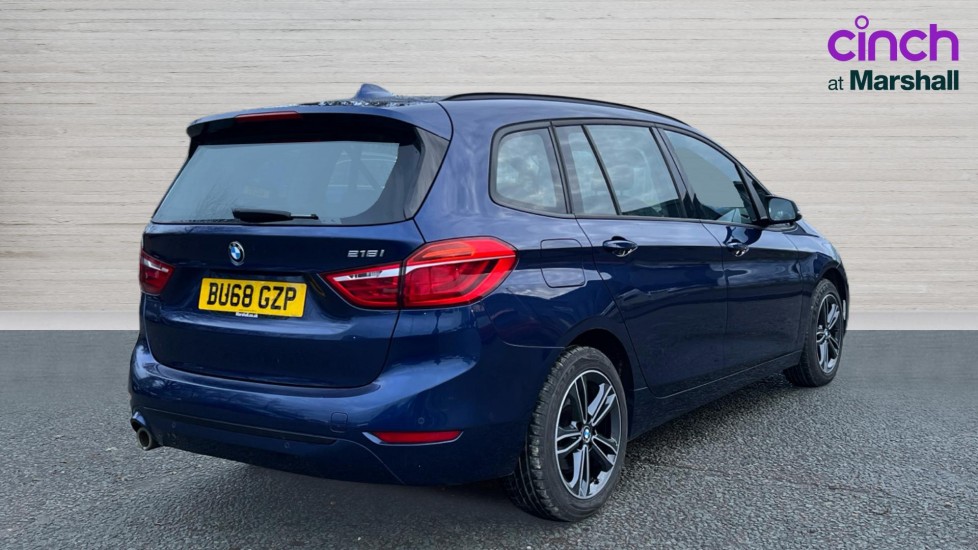 Used BMW 2 Series 2018 for sale - 77019881: Photo 3