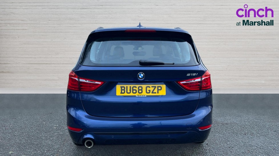 Used BMW 2 Series 2018 for sale - 77019881: Photo 4