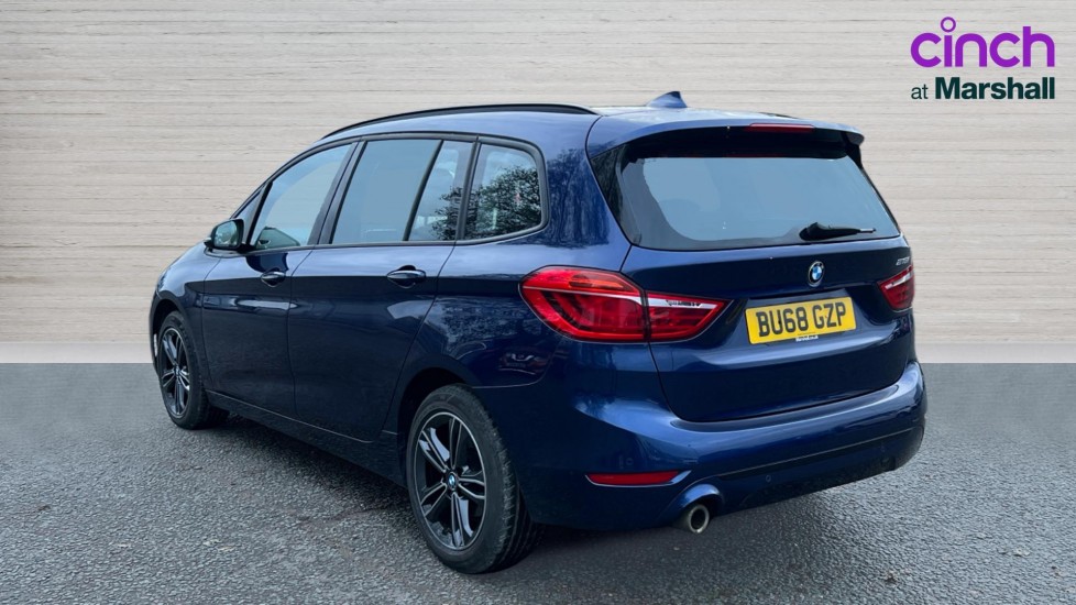 Used BMW 2 Series 2018 for sale - 77019881: Photo 5