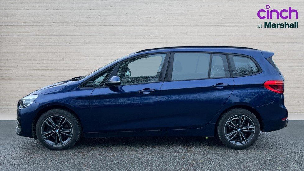 Used BMW 2 Series 2018 for sale - 77019881: Photo 6