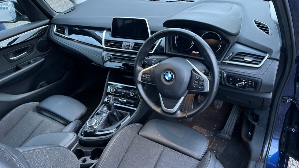 Used BMW 2 Series 2018 for sale - 77019881: Photo 9