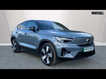 2022 - 300kW Recharge Twin Pro 78kWh 5dr AWD Auto