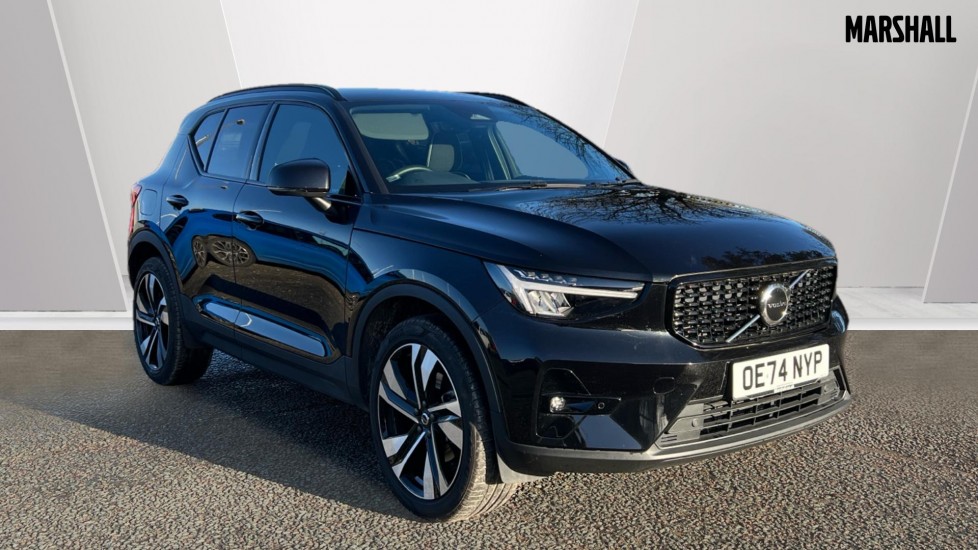 Used Volvo XC40 2024 for sale - 76872713: Photo 1