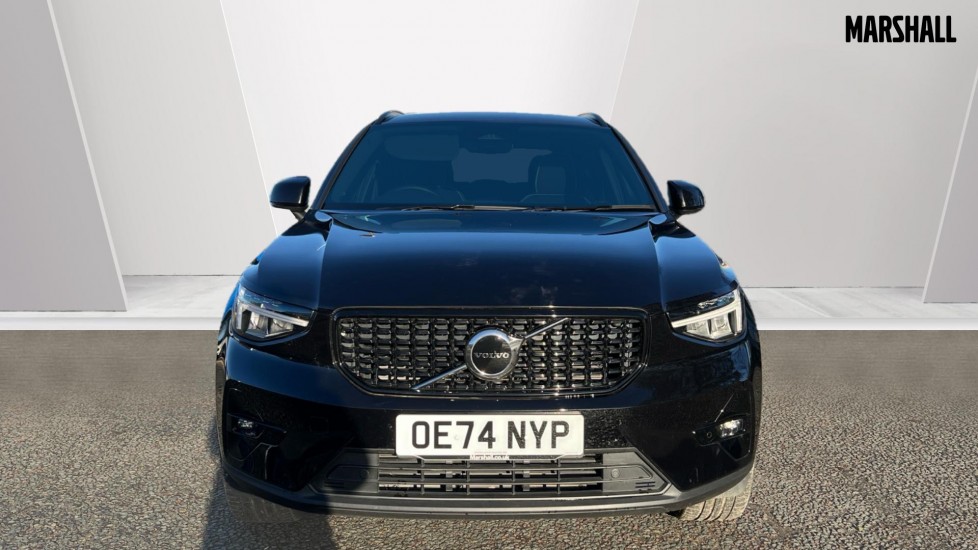 Used Volvo XC40 2024 for sale - 76872713: Photo 12
