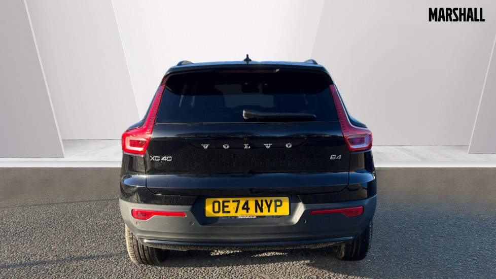 Used Volvo XC40 2024 for sale - 76872713: Photo 13