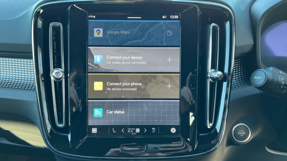 Used Volvo XC40 2024 for sale - 76872713: Photo 20