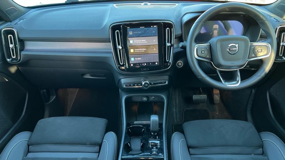 Used Volvo XC40 2024 for sale - 76872713: Photo 21